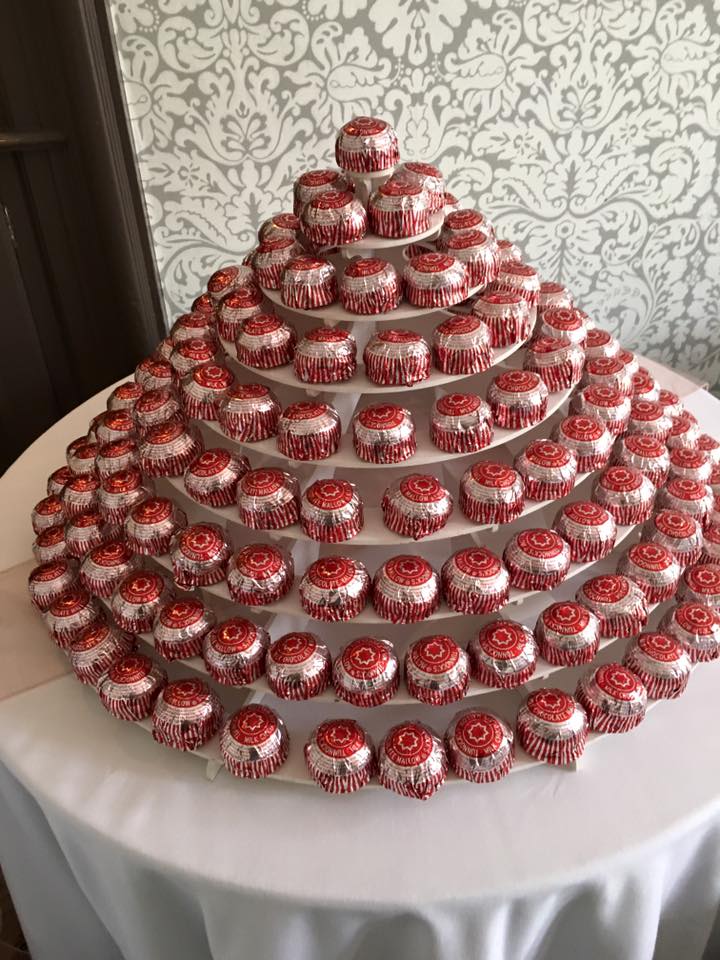 Tunnocks Tea Cakes