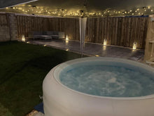 Load image into Gallery viewer, Hot Tub &amp; 4ft LED Numbers
