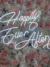 Load image into Gallery viewer, ‘Happily Ever After’ Neon Sign
